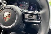 Thumbnail of 2023 Silver Porsche Macan