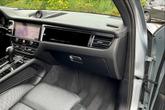 Thumbnail of 2023 Silver Porsche Macan