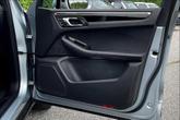 Thumbnail of 2023 Silver Porsche Macan