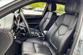 Thumbnail of 2023 Silver Porsche Macan