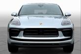 Thumbnail of 2023 Silver Porsche Macan