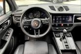 Thumbnail of 2023 Silver Porsche Macan