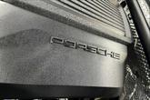 Thumbnail of 2023 Silver Porsche Macan