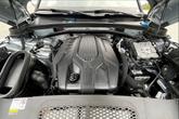 Thumbnail of 2023 Silver Porsche Macan