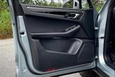 Thumbnail of 2023 Silver Porsche Macan