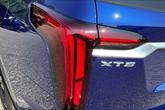 Thumbnail of 2024 Opulent Blue Metallic Cadillac XT6