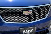 Thumbnail of 2024 Opulent Blue Metallic Cadillac XT6