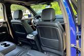 Thumbnail of 2024 Opulent Blue Metallic Cadillac XT6