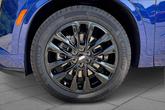 Thumbnail of 2024 Opulent Blue Metallic Cadillac XT6