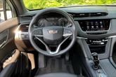 Thumbnail of 2024 Opulent Blue Metallic Cadillac XT6