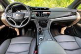 Thumbnail of 2024 Opulent Blue Metallic Cadillac XT6