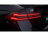 Thumbnail of 2025 Black BMW i5