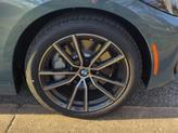 Thumbnail of 2025 Cape York Green Metallic BMW 430