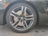 Thumbnail of 2026 San Remo Green Metallic BMW 840