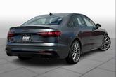 Thumbnail of 2023 Gray Audi S4