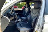 Thumbnail of 2021 Mineral White Metallic BMW X3