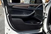 Thumbnail of 2021 Mineral White Metallic BMW X3