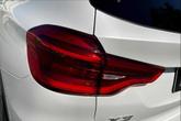 Thumbnail of 2021 Mineral White Metallic BMW X3