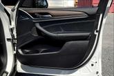 Thumbnail of 2021 Mineral White Metallic BMW X3