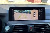 Thumbnail of 2021 Mineral White Metallic BMW X3