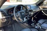 Thumbnail of 2021 Mineral White Metallic BMW X3
