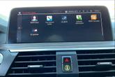 Thumbnail of 2021 Mineral White Metallic BMW X3