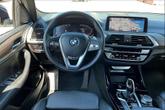 Thumbnail of 2021 Mineral White Metallic BMW X3