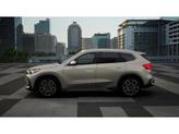 Thumbnail of 2026 Gray BMW X1