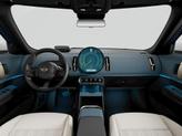 Thumbnail of 2026 Indigo Sunset Blue Metallic MINI Countryman