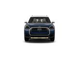 Thumbnail of 2026 Indigo Sunset Blue Metallic MINI Countryman