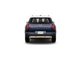 Thumbnail of 2026 Indigo Sunset Blue Metallic MINI Countryman