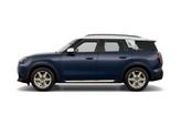 Thumbnail of 2026 Indigo Sunset Blue Metallic MINI Countryman