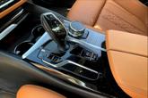 Thumbnail of 2023 Arctic Race Blue Metallic BMW 530