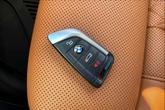 Thumbnail of 2023 Arctic Race Blue Metallic BMW 530