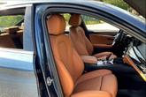 Thumbnail of 2023 Arctic Race Blue Metallic BMW 530