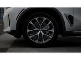 Thumbnail of 2026 White BMW X5