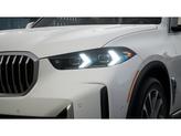 Thumbnail of 2026 White BMW X5