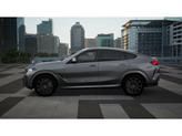 Thumbnail of 2026 Gray BMW X6