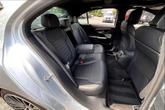 Thumbnail of 2024 Silver Mercedes-Benz C-Class