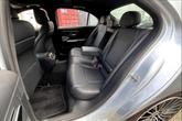 Thumbnail of 2024 Silver Mercedes-Benz C-Class