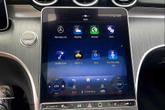 Thumbnail of 2024 Silver Mercedes-Benz C-Class