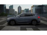 Thumbnail of 2026 Blue BMW X1