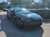 Thumbnail of 2025 Black BMW 430