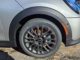 Thumbnail of 2025 Melting Silver III Metallic MINI Hardtop
