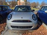 Thumbnail of 2025 Melting Silver III Metallic MINI Hardtop