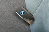 Thumbnail of 2023 Mineral White Metallic BMW iX