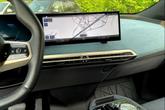 Thumbnail of 2023 Mineral White Metallic BMW iX