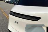 Thumbnail of 2023 Mineral White Metallic BMW iX