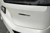 Thumbnail of 2023 Mineral White Metallic BMW iX