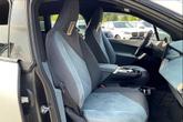Thumbnail of 2023 Mineral White Metallic BMW iX